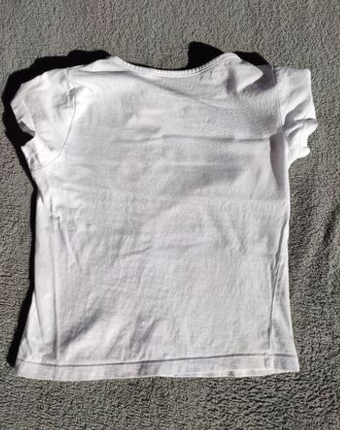 Tee shirt - photo numéro 4