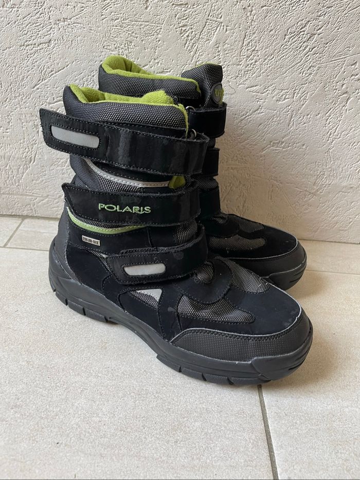 Chaussures Polaris 40 - photo numéro 2