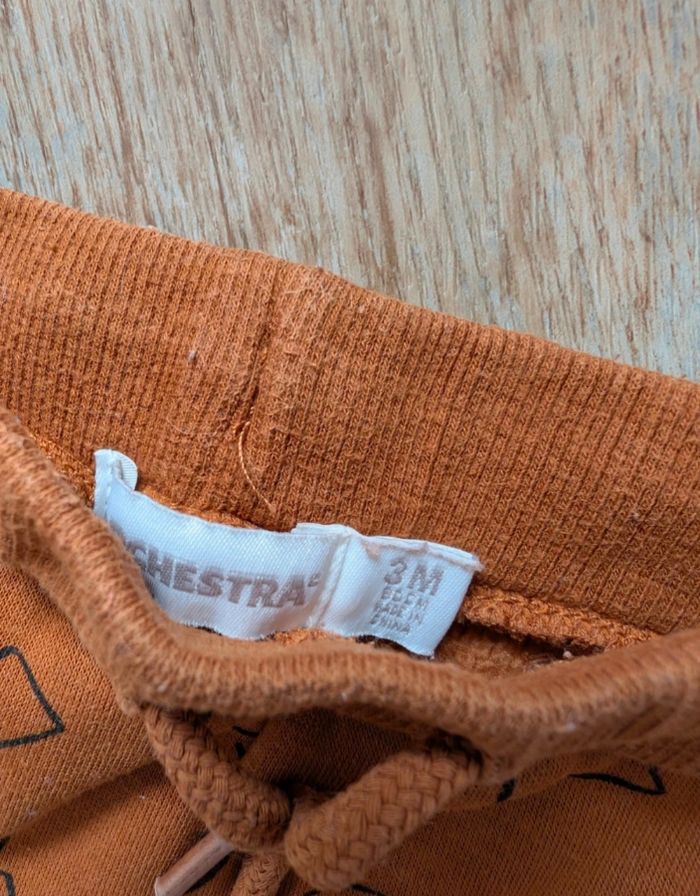 Jogging 3 mois - photo numéro 2