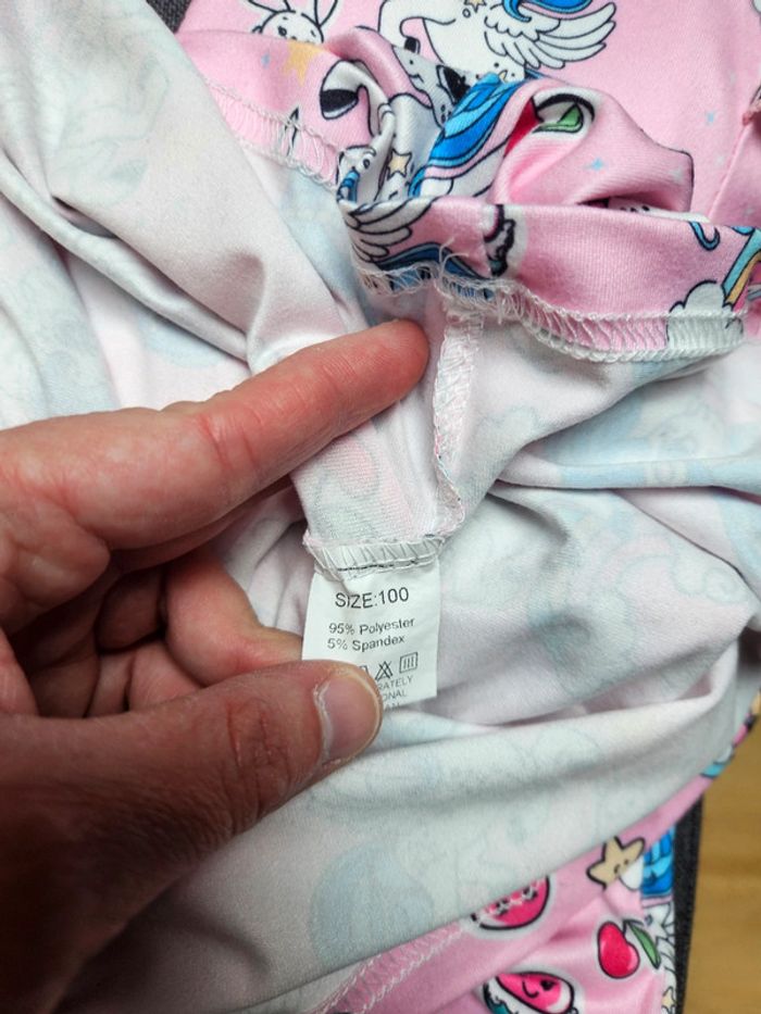 Robe 3 ans - photo numéro 3