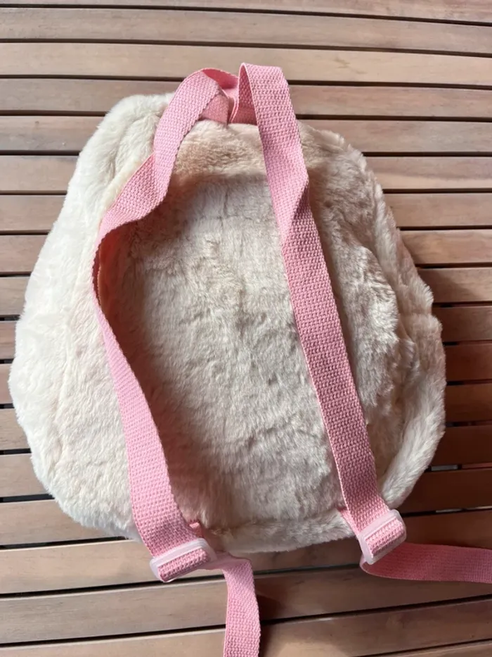 Sac stitch Zara neuf - photo numéro 2