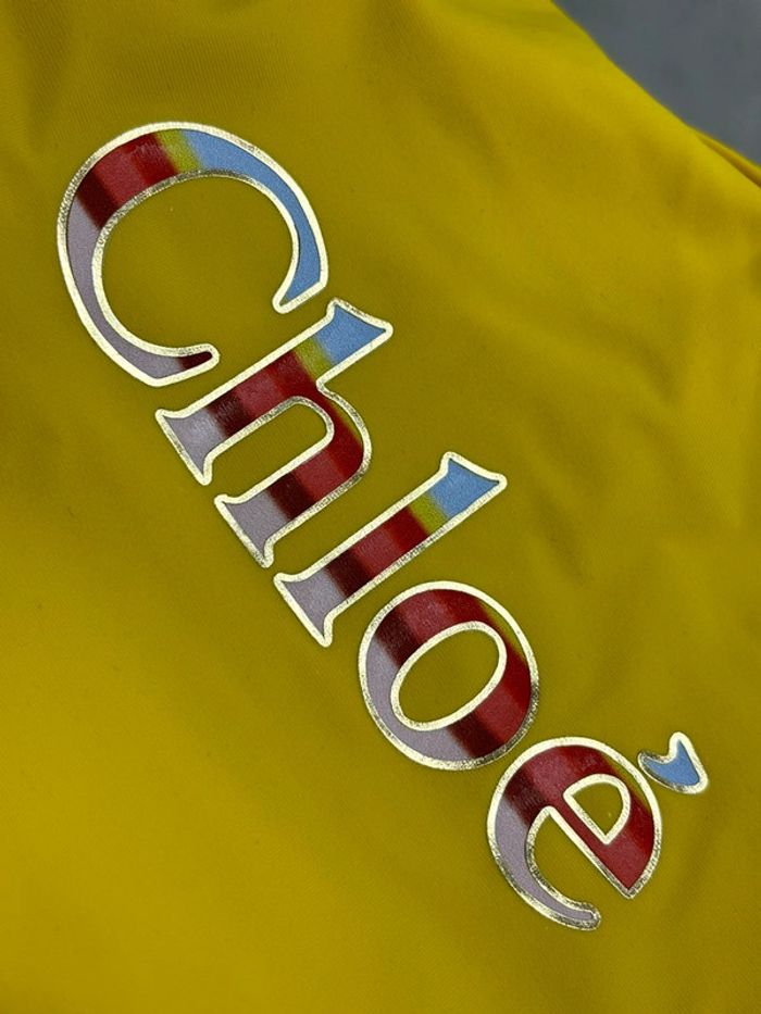 Maillot de bain Chloé pour fille 8 ans - photo numéro 8