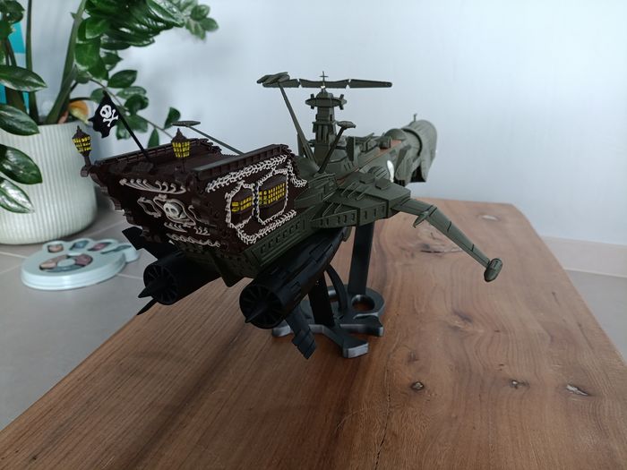 Arcadia Albator 70 cm - photo numéro 3