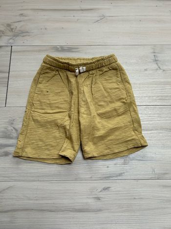 Short 3 ans garçon