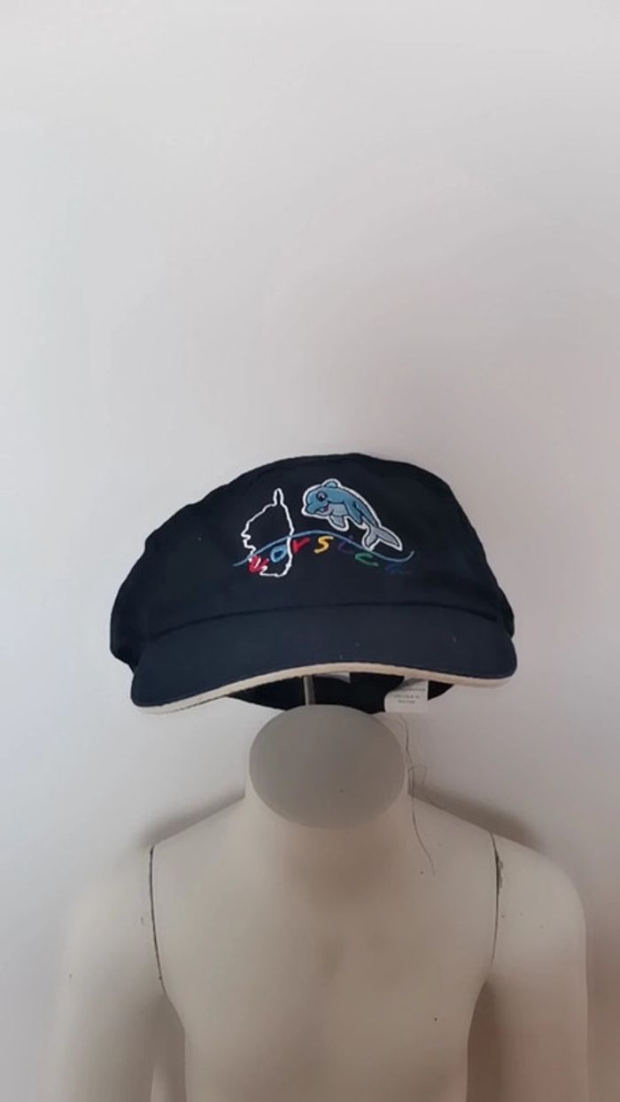 Casquette - photo numéro 2