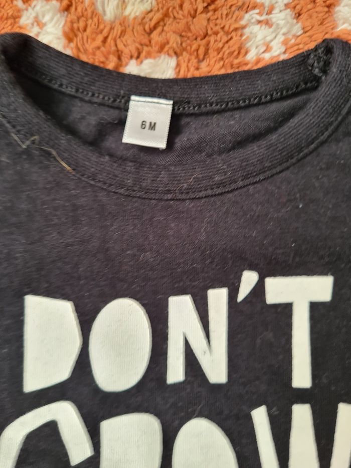 Pull - 6mois - photo numéro 2