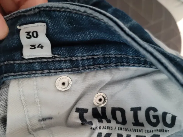 Jean Jack&Jones - photo numéro 2