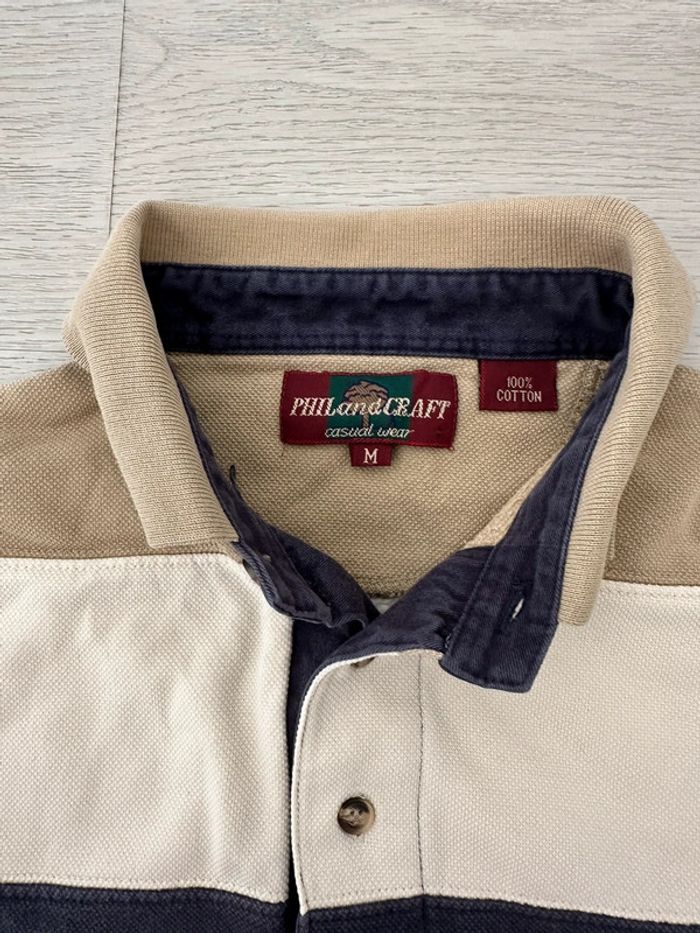 Polo PhilandCraft - photo numéro 4