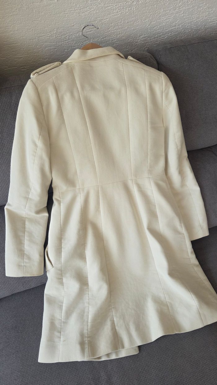 Manteau Mango - photo numéro 5