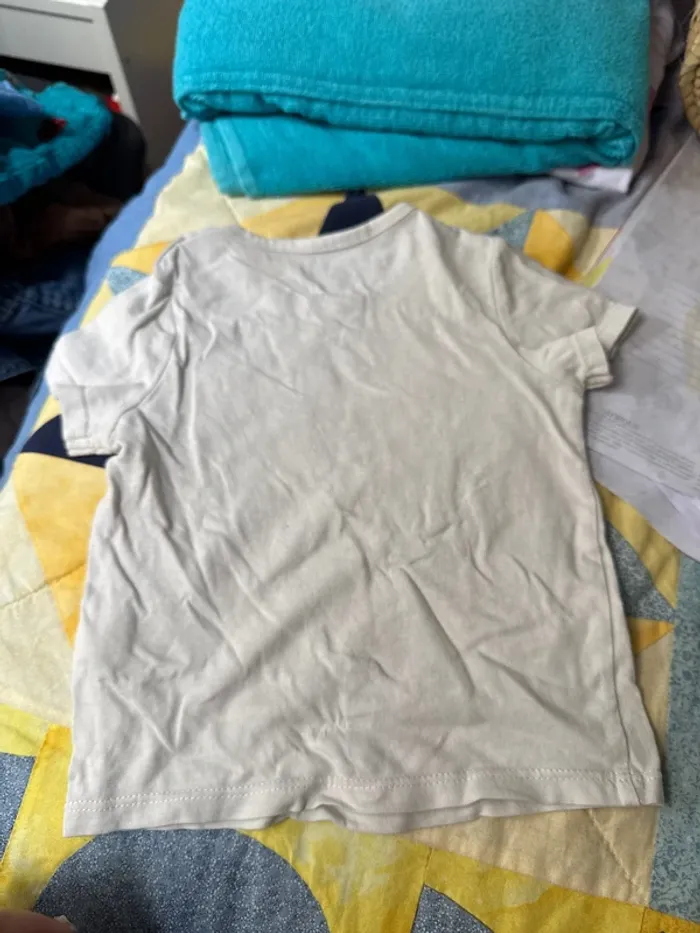 Teeshirt - photo numéro 3