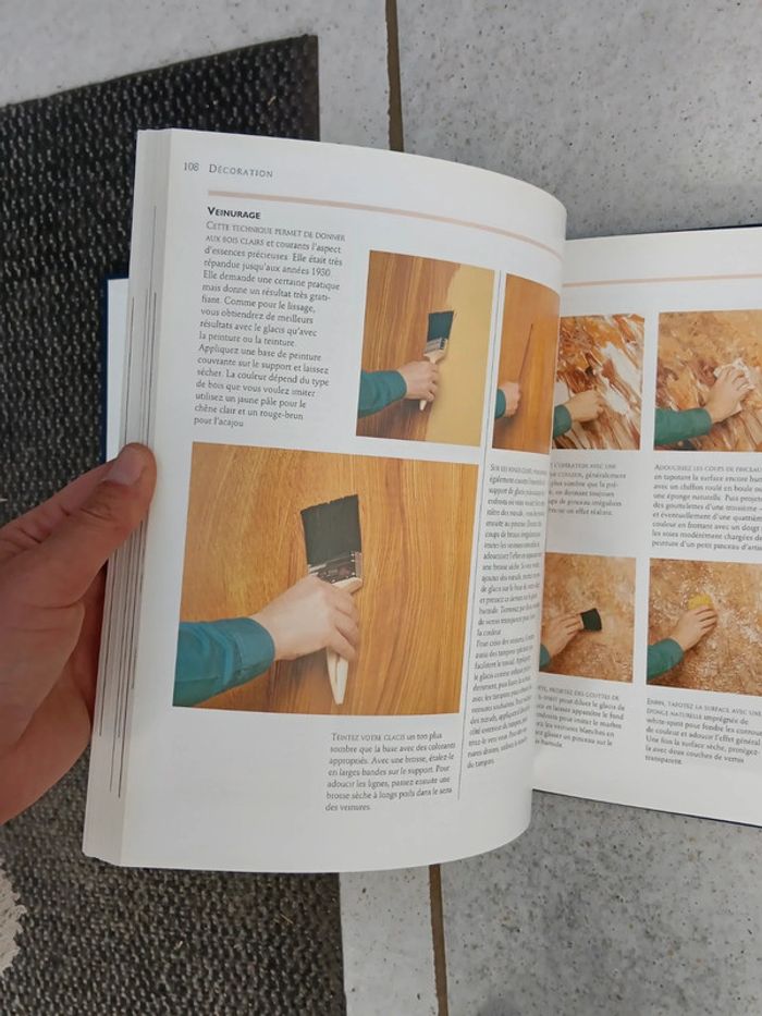 La pratique de la décoration - photo numéro 5