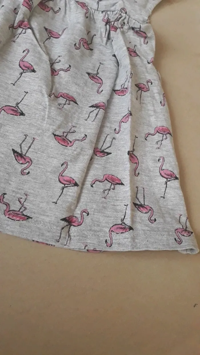 Robe légère SM 12-18 Mois - photo numéro 4