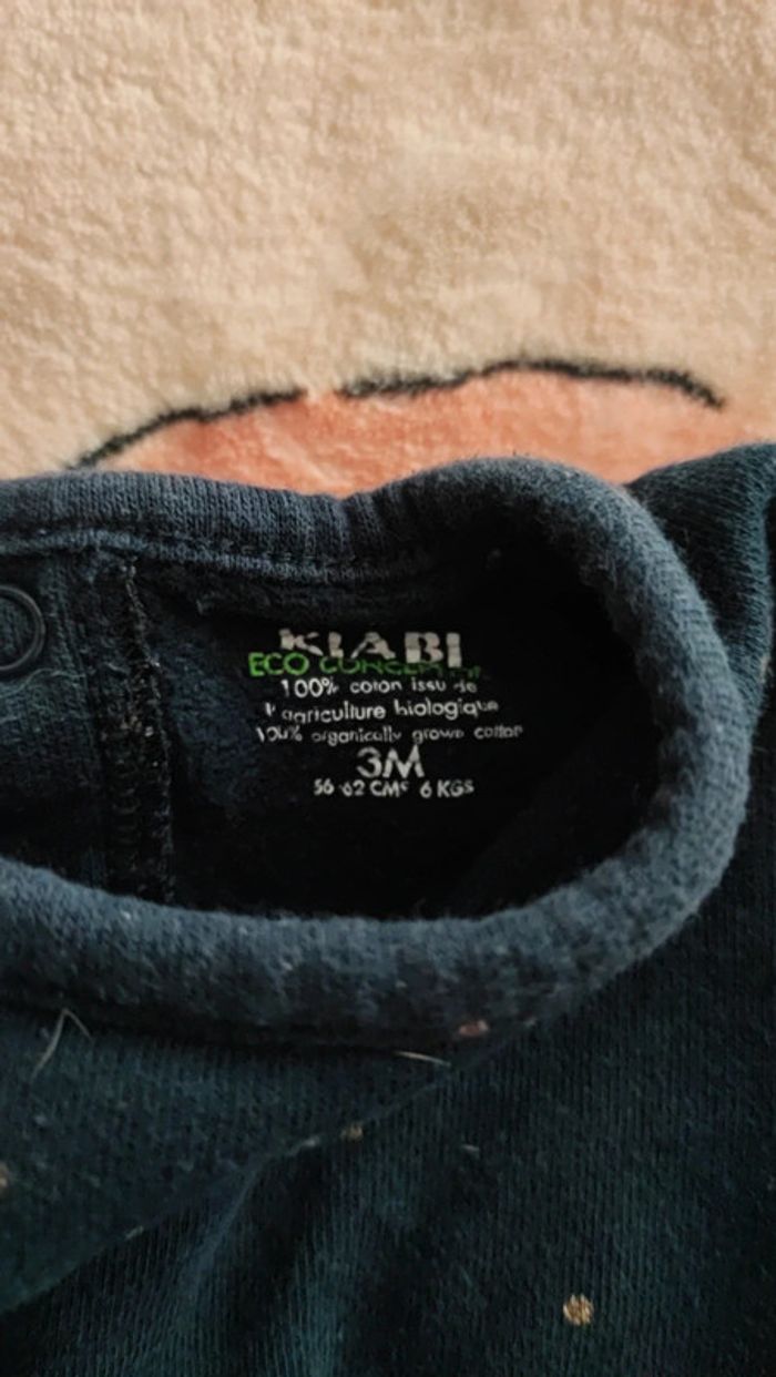 Robe Kiabi - photo numéro 2