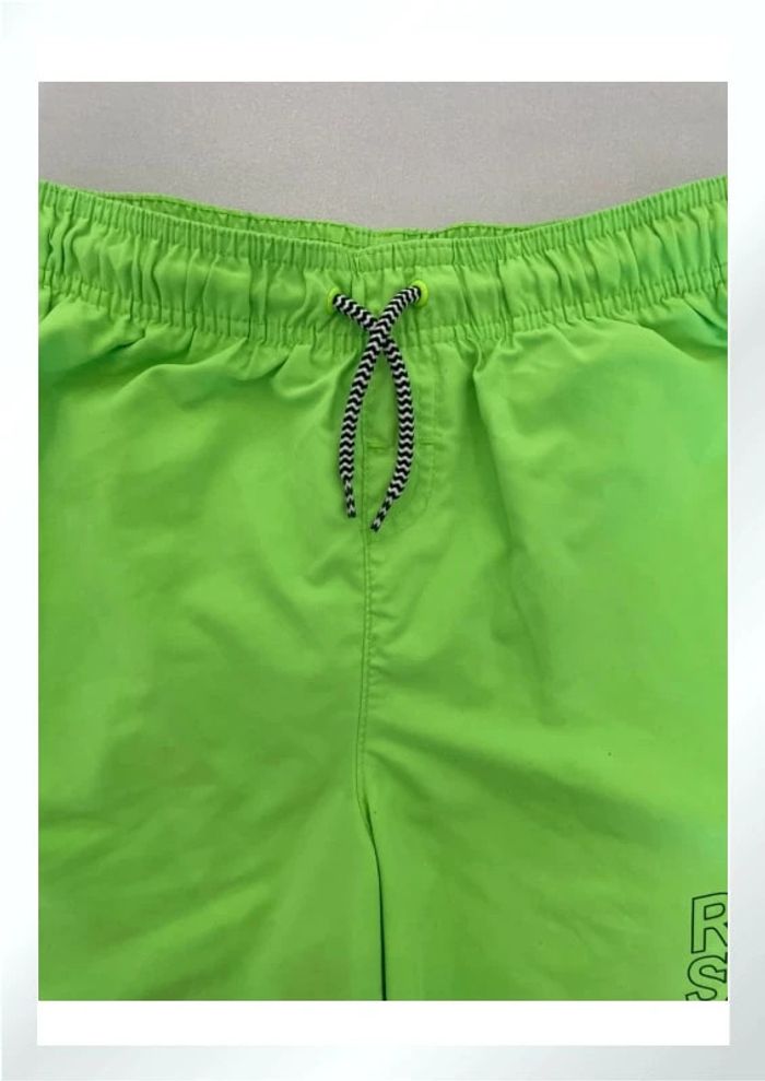 Lot garçon shorts de plage - photo numéro 4