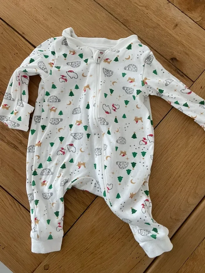 Pyjama