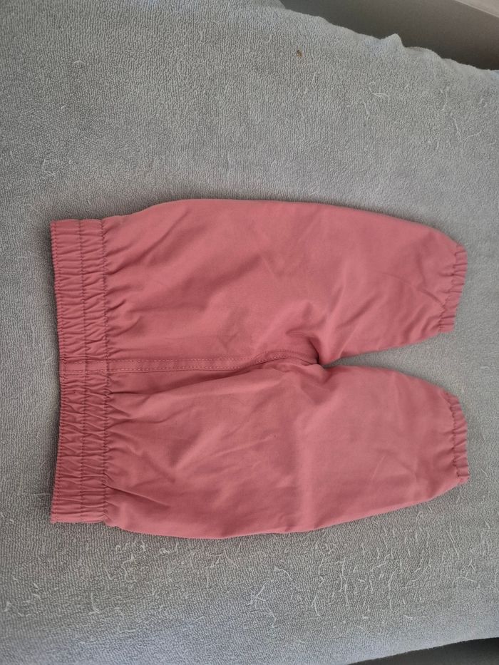 Pantalon bebe fille - photo numéro 2