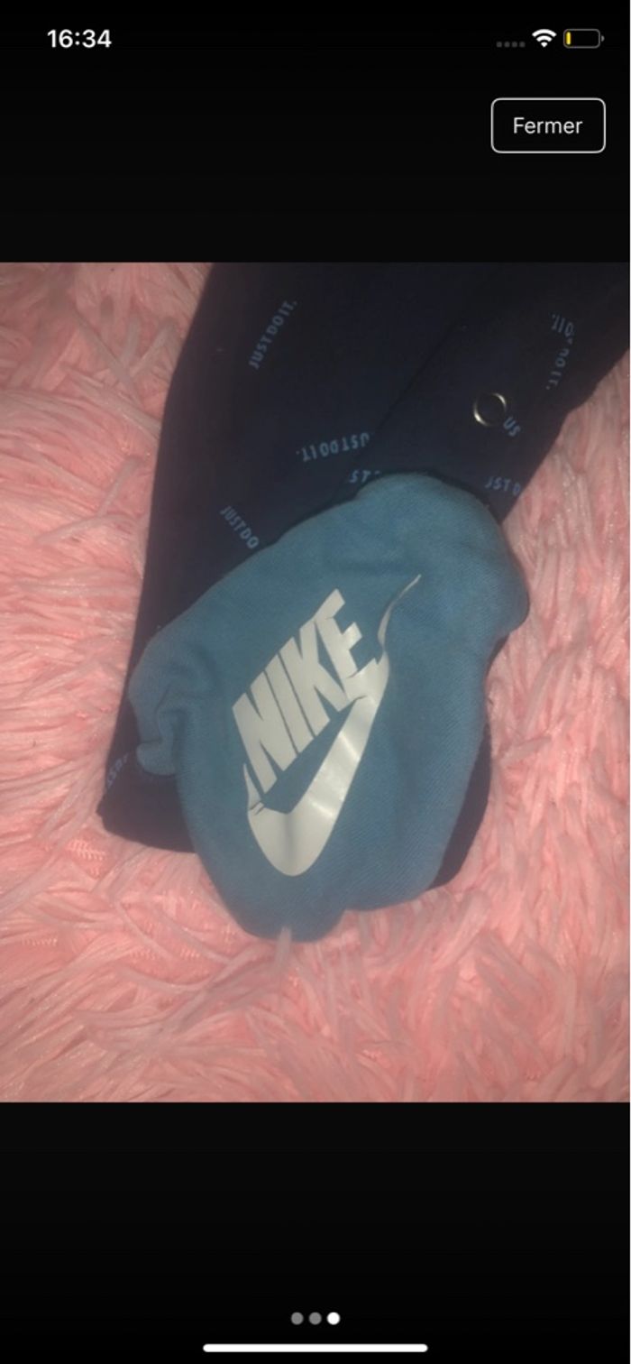 Pygmas nike - photo numéro 3