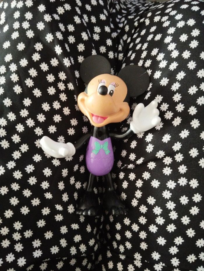 Figurine Minnie