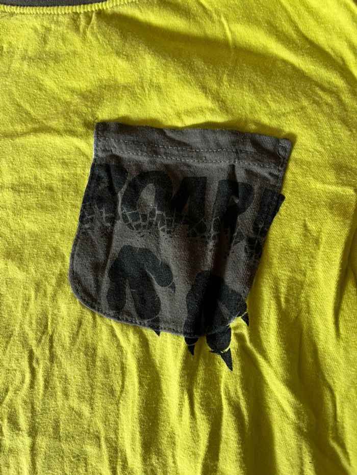 T shirt dinosaure - photo numéro 2