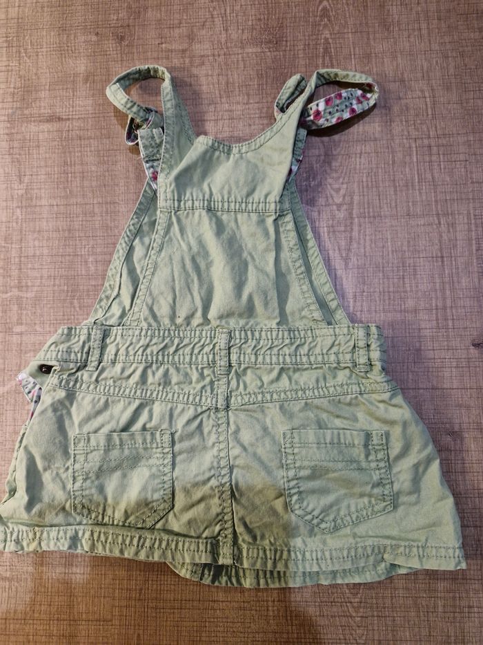 Robe 18mois - photo numéro 3