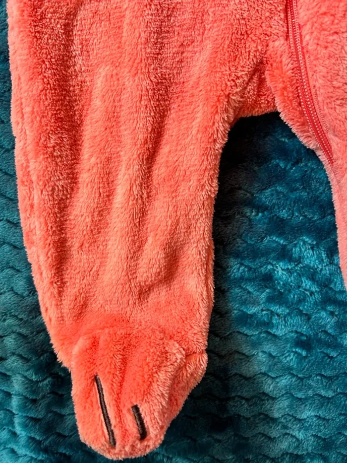 Surpyjama U tout petits – 6 mois - photo numéro 7