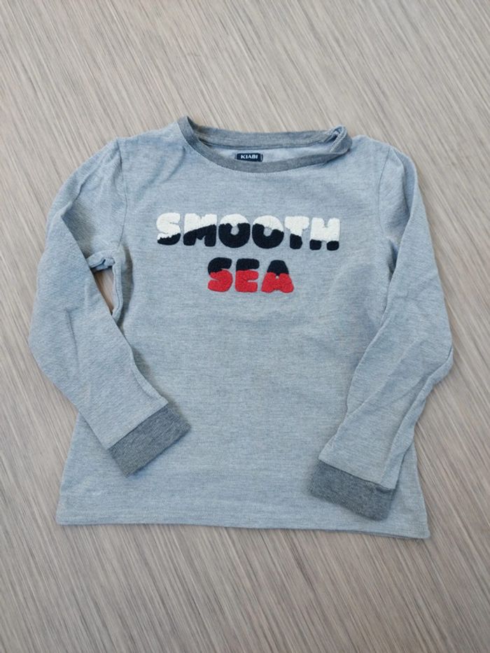 Teeshirt garçon taille 6 ans