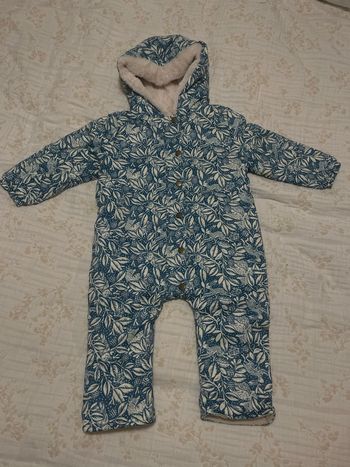 Combinaison Louise Misha