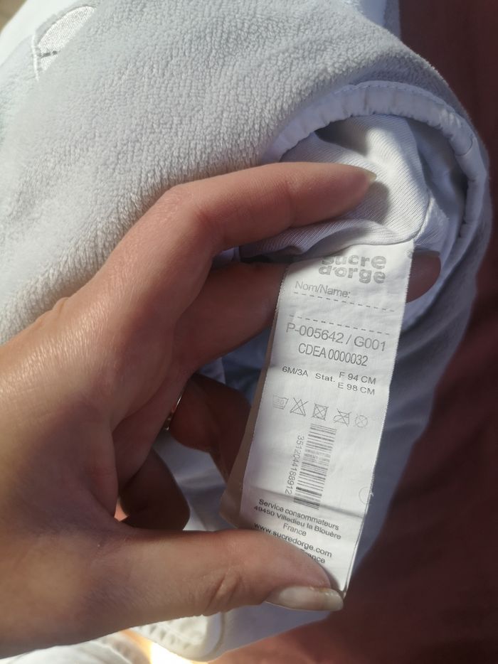 Gigoteuse - photo numéro 5