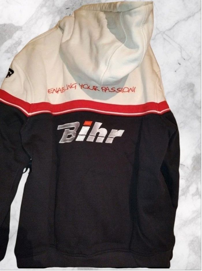 Veste de moto - photo numéro 2