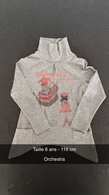 Pull léger