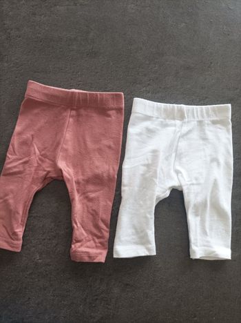 Leggings bébé