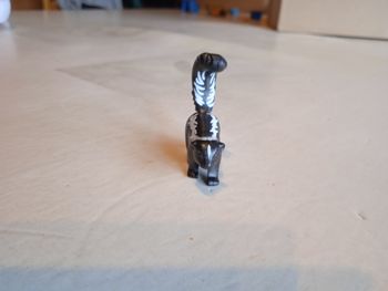 Moufette/putois playmobil