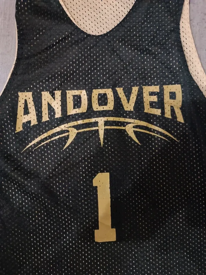 Débardeur réversible Andover - photo numéro 2