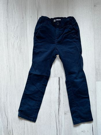 Pantalon 4 ans