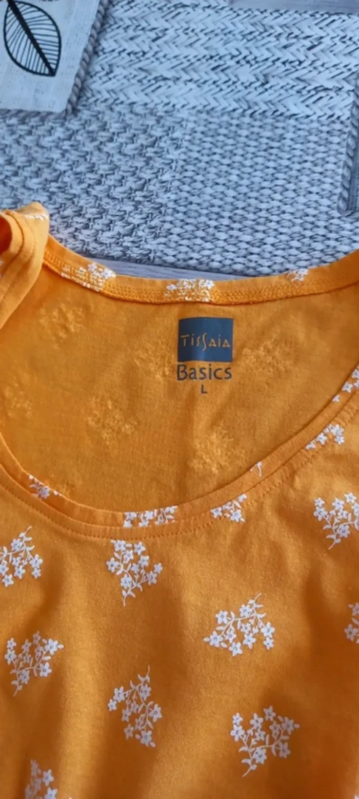 Débardeur Tissaia - photo numéro 3