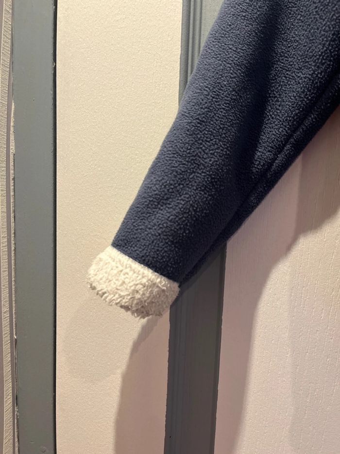 Veste chaude - photo numéro 2
