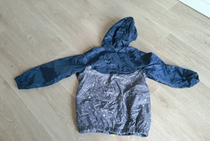 Kaway taille 3-4 ans - photo numéro 2