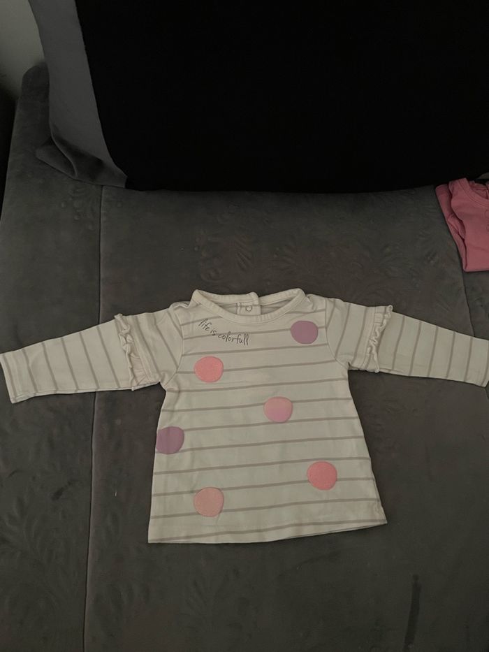 Petit pull