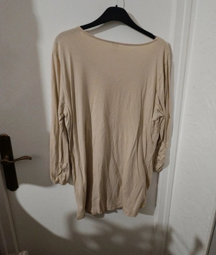 Haut femme 46 - photo numéro 4