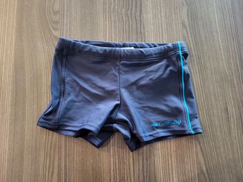 Maillot de bain (4 ans)