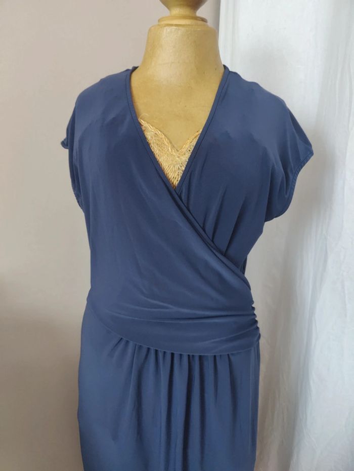 Robe classe marine - photo numéro 3