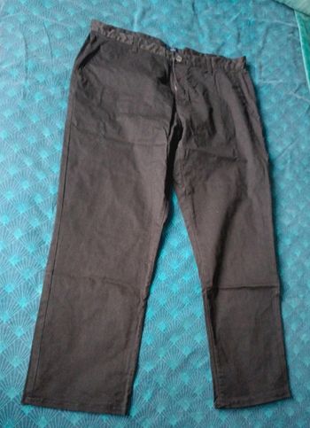 Pantalon Chino chic