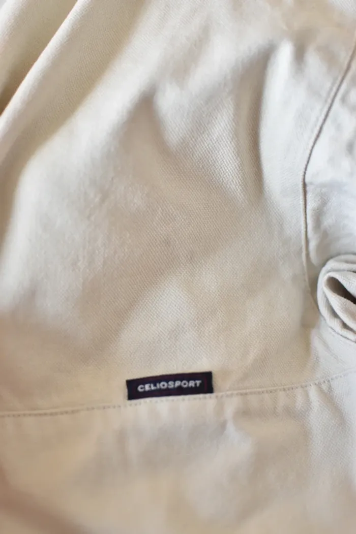 Veste Celio Sport Vintage - photo numéro 6