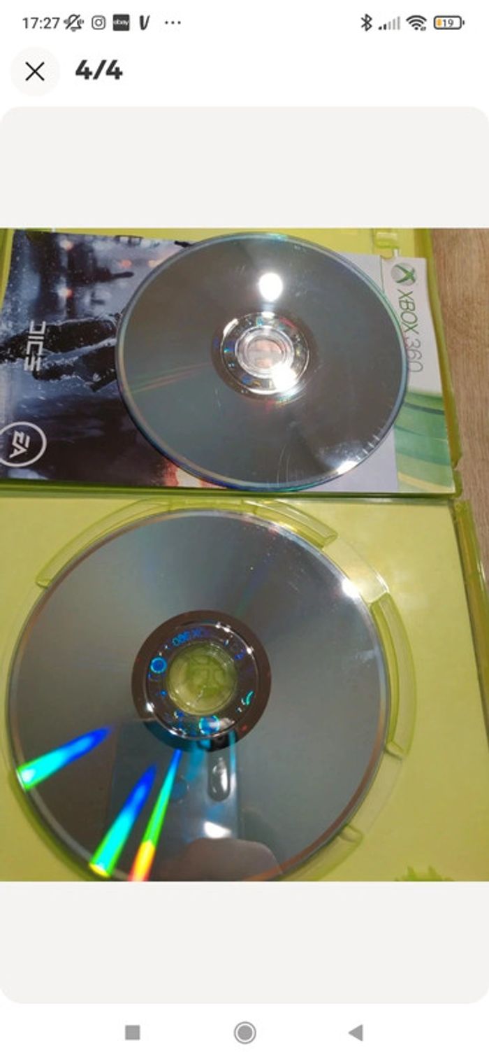 Battlefield 4 Xbox 360 - photo numéro 4