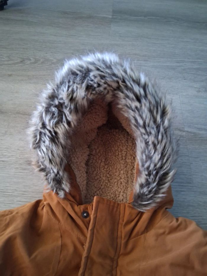 Manteau Gémo - photo numéro 2