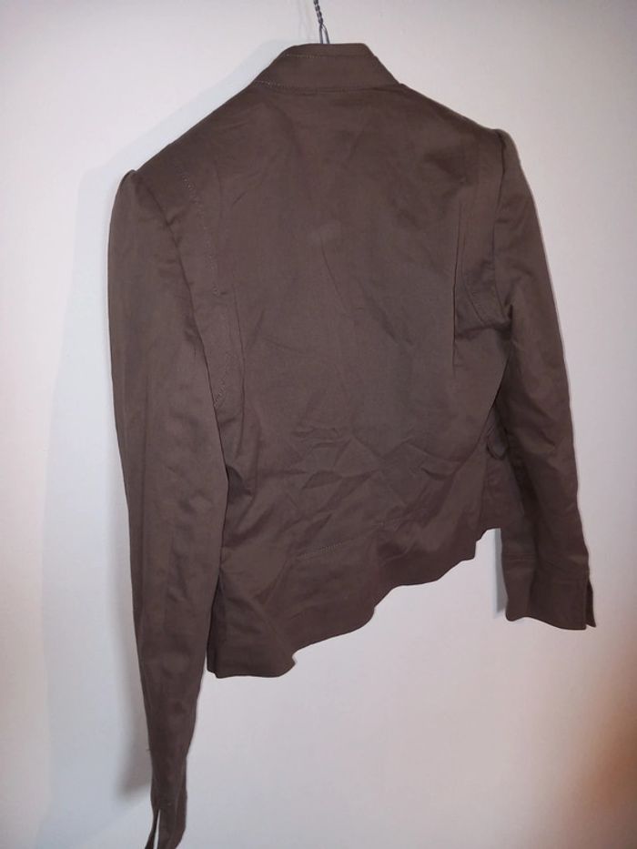 Veste blazer - photo numéro 4