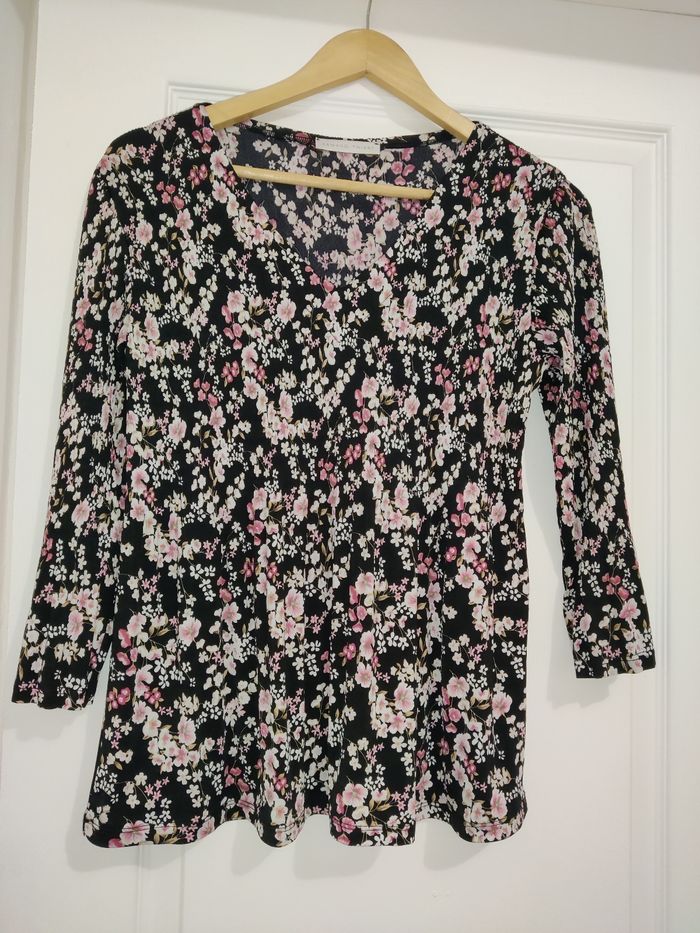 Blouse - photo numéro 3