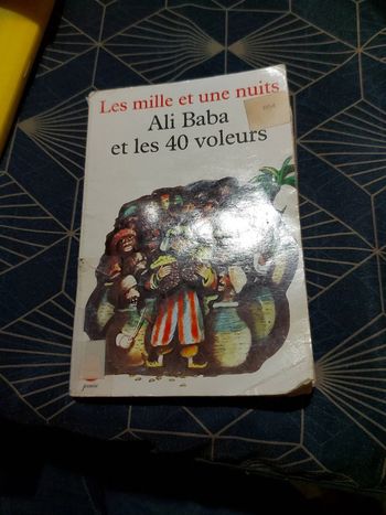 Livre 📚