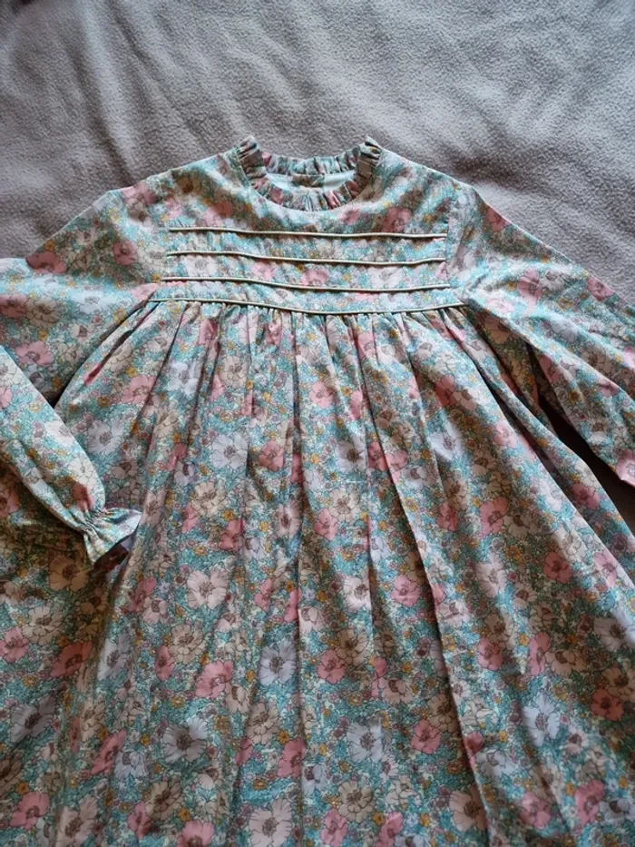 Robe amaia london - photo numéro 2