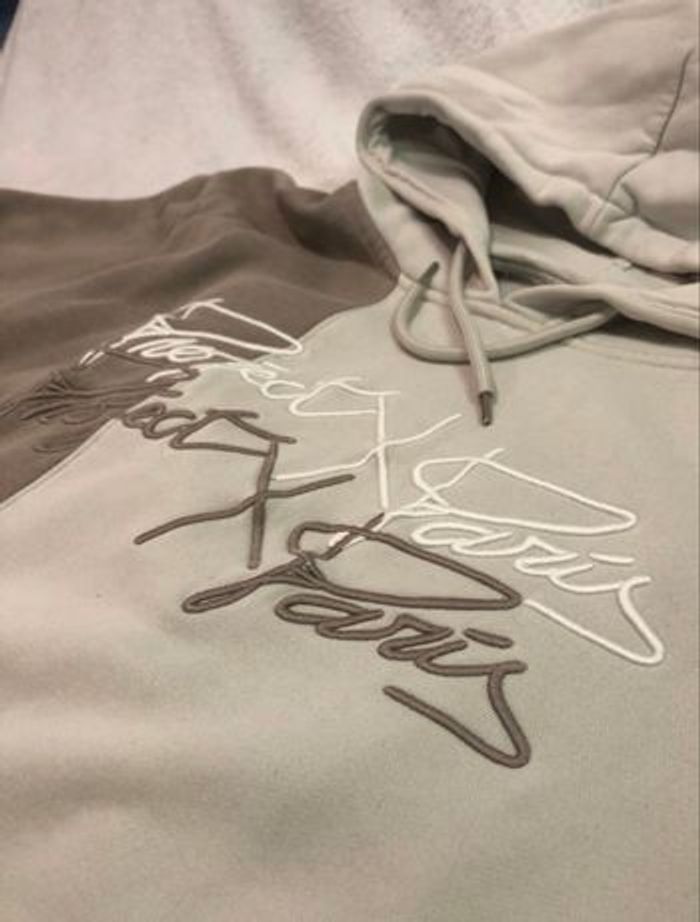 Sweat homme - photo numéro 2